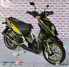 Gambar modifikasi motor yamaha rx king; 27 Ide X Ride Motor Fans Sepeda Olahraga