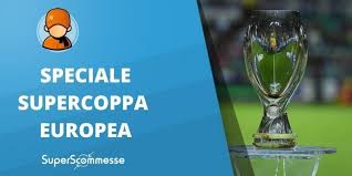 Ricevi notizie, statistiche e video, e partecipa ai giochi. Supercoppa Europea 2021 Data Orario E Probabili Formazioni Della Finale Di Belfast Superscommesse It