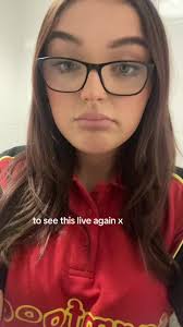 Chekora Keira Rafferty