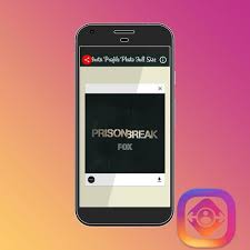 Download instagram for android on aptoide right now! Insta Profile Photo Full Size For Android Apk Download