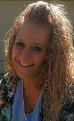 Tracy Gearhart's Instagram, Twitter & Facebook