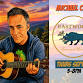 Michael Clem solo @ Eastwood Farm & Winery
