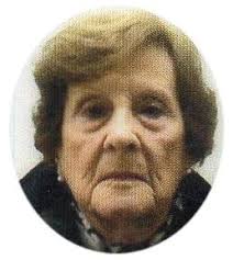 ELSA ROSA LUCHETTI VDA DE LA COLLA