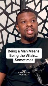 Part of being a man, especially a productive man, is being unliked at  times., Many never accomplish anything great because they’re addicted to  approval. Wins require assertiveness, conviction, and the ...