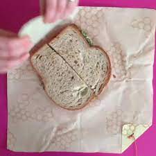 Zero Waste Alternatives To Cling Film Zero Waste Week