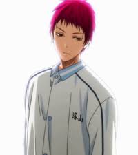 Открыть страницу «kuroko no basket» на facebook. SeijurÅ Akashi Kuroko No Basuke Wiki Fandom