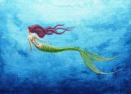 Private Profile Page Mermaid Drawings Mermaid Painting Mermaid Swimming Learn how to draw and sketch and create great mermaid cartoons, illustrations and drawings with these free drawing lessons.