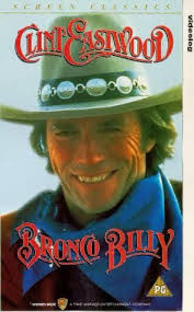 Bronco Billy (1980)