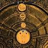 Make the bottom pillar a snake, the upper right pillar a bird, and the upper left pillar a whale. Https Encrypted Tbn0 Gstatic Com Images Q Tbn And9gcro0cjiukdigxco4x5rkelc2lqei5h2uxb7r467fkxudcfdowtv Usqp Cau
