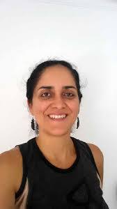 Ana Cuartas's Instagram, Twitter & Facebook