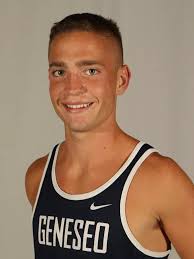 2022 Men's Cross Country Roster