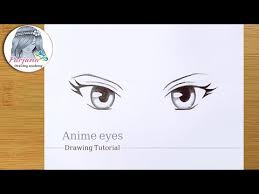 Maybe you would like to learn more about one of these? How To Draw Anime Eyes Step By Step Pencil Sketch Tutorial For Beginners Manga Eyes Drawing Myhobbyclass Com Learn Drawing Painting And Have Fun With Art And Craft