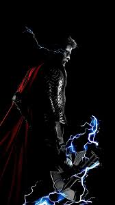 Tons of awesome thor hammer hd wallpapers to download for free. Thor Hd Wallpaper Iphone