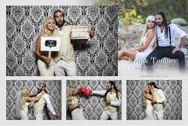 The simplest way to make your own photo booth is by finding a blank wall at your wedding venue. Photo Booth Rental Toronto Weddings Events Photobooth Company Sde Weddings