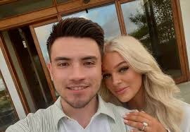 Montreal Canadiens Captain Nick Suzuki is engaged