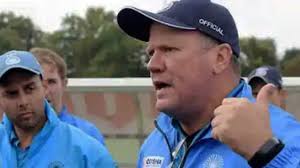 Hockey India in collaboration with SAI to organize online coaches  development sessions