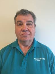 Author Richard Roman takes look at Perry County schools