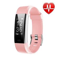 The letscom fitness tracker also. The Best Letscom Fitness Tracker Hr Activity Tracker Watch With Heart Rate Monitor Waterproof Smart Fitness Band With Step Counter Calorie Counter Pedometer Watch For Kids Women And Men 2019 Fitness