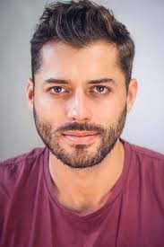 Reuben Turner — The Movie Database (TMDB)