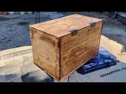 Jun 26, 2020 · pues es tu día de suerte ya que te enseñaremos a cómo hacer un cofre de madera donde puedas guardar todas esas cosas que están regadas por todo tu hogar haciendo que se vea desordenado. Como Hacer Un Baul De Madera Lagu Mp3 Mp3 Dragon
