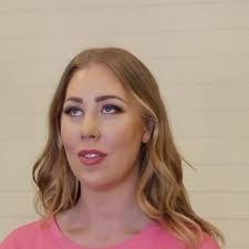 Catherine Krahn's Instagram, Twitter & Facebook