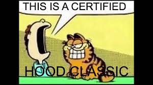 Navigate through the vibrant and the mundane in order to uncover a forgotten past. This Is A Certified Hood Classic Youtube