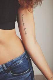 148 Awesome Small Tattoo Ideas For Women Arm Tattoos For Women Upper Arm Tattoos For Women Upper Arm Tattoos