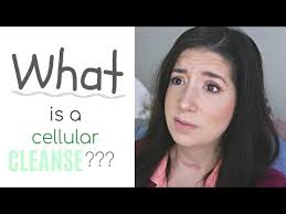 Cellular cleanse