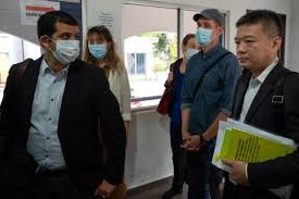 Malaysian communications and multimedia commission (mcmc). Malaysia Police Raid Al Jazeera And Two Local Broadcasters Ifj