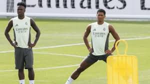 Los vampiros de LaLiga visitan Valdebebas... en previa de Champions