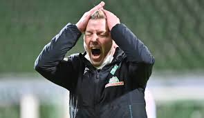 Werder bremen coach florian kohfeldt says he apologised to claudio pizarro, 41, after keeping the veteran striker on the bench for his final match of a career which has spanned three decades. Sigc3ykup6ll6m