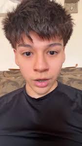 Anthony Humphrey's Instagram, Twitter & Facebook