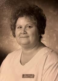 Obituary for Brenda Mae Tucker
