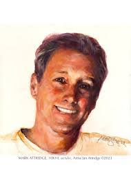 Anita Mullen's Instagram, Twitter & Facebook