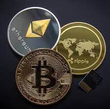 Kripto Para Posts Facebook
