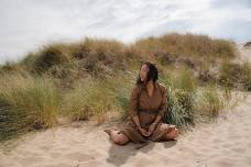 Summer Dharma Series with Stacie Overby