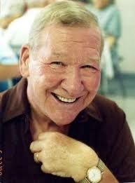 Bert Harold Roling, retired from Ingersoll-Rand