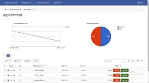 Hostomani I Will Build Database Applications With Charts For 5 On Www Fiverr Com