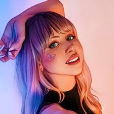 Me acabo de reencontrar con una amiga de antaño que llegó a conocer a  Bianca y Carmelo y hasta me ayudó a sacar mis cosas de la casa en un U-Haul  cuando