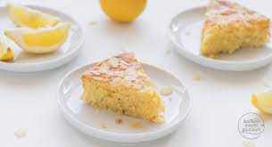 saftiger zitronen mandel kuchen ohne mehl backen macht glucklich rezept kuchen ohne mehl kuchen ohne zucker und mehl zitronen kuchen