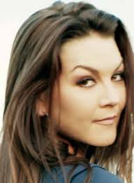 GRETCHEN WILSON