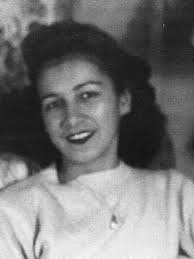 Genevieve Maria “Gen” Cordova Logan (1923-2007)