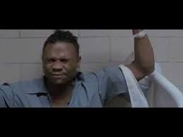 Lockdown (2000) dre vs graffiti. De Aundre Bonds Actor Reel Youtube