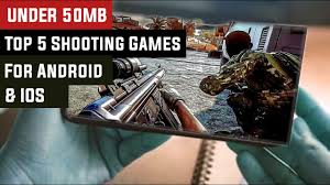 Top 20 best offline battle royale games for android 2019 | best offline games like pubg and fortnite. Under 50mb 5 Best Offline Shooting Games Android Ios Hk Gaming Corner Youtube