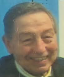 Obituary information for Dr Joseph M. Vocolo