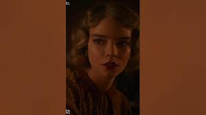 PEAKY BLINDERS SEASON 5 BUT ONLY ANYA TAYLOR-JOY AS GINA GRAY FROM EP3-5
