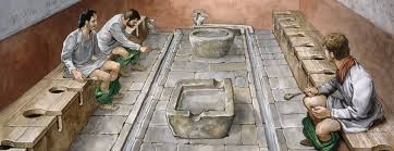 Image result for toilets history