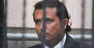 Mi chiamo francesco schettino e sono uno studente universitario di 25 anni. La Figlia Di Francesco Schettino Bordate Contro Gregorio De Falco Mi Distrusse La Vita Quando Avevo 15 Anni Oggi