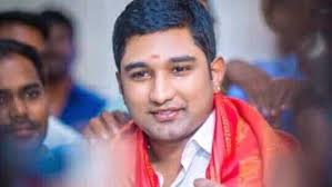 Vivek Jayaraman News in Tamil