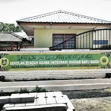 The township is also a hometown to some prominent local. Fotos Bei Sekolah Rendah Agama Integrasi Bandar Baru Bangi Srai 37 Besucher